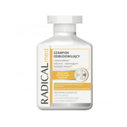 RADICAL MED Szampon odbudowujący, 300ml