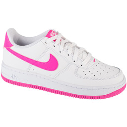 Nike Air Force 1 Gs FV5948-102, dla dziewczynki,