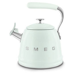 SMEG Czajnik nieelektryczny WKF01PG