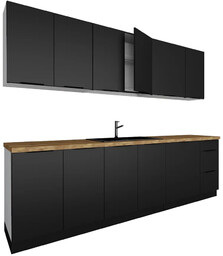 Elior Zestaw szafek kuchennych N8-D61