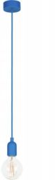 Lampa Wisząca Silikonowa Blue Nowodvorski 6402
