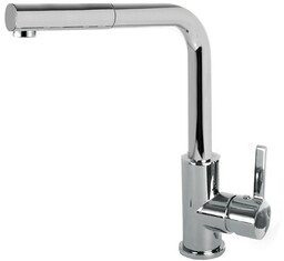 Bateria Elleci Bateria C02 Chrom