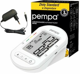 Ciśnieniomierz Pempa BP100, 1 sztuka