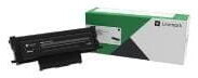 Lexmark Toner Return B222000 Czarny
