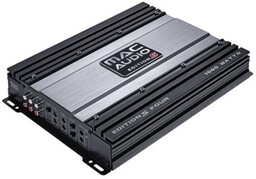 MAC AUDIO Wzmacniacz samochodowy Edition S Four