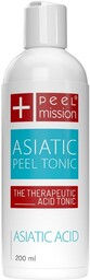 Peel Mission Tonik nawilżający - - Asiatic Peel