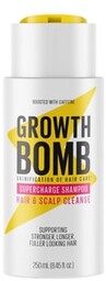 Growth Bomb Supercharge Szampon do włosów 250 ml
