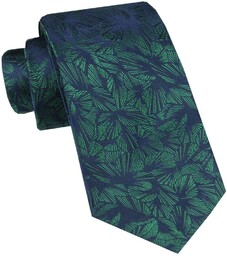 Elegancki i Modny Krawat Jedwabny - Alties -