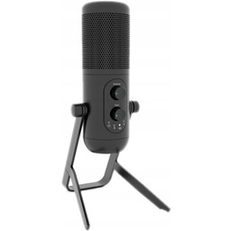 Novox Ncx Usb-c Mikrofon Pojemnościowy Usb-c