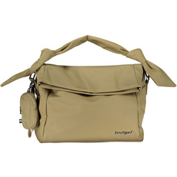 ZIELONA TORBA DAMSKA DESIGUAL