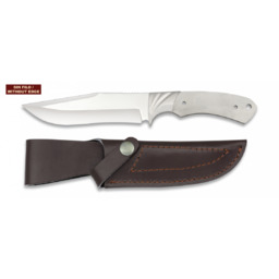 Nóż Martinez Albainox Satin Finish 3Cr13Mov (32318-F)