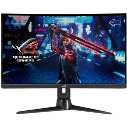 Monitor Asus 27'' ASUS ROG Strix XG27AQV (90LM08G0-B01A70)