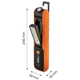 NEO tools 99-065 latarka