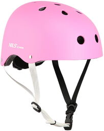 Kask ochronny NILS EXTREME MTW001 do rolek, hulajnogi