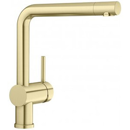 BLANCO Bateria Linus 526683 Złoty
