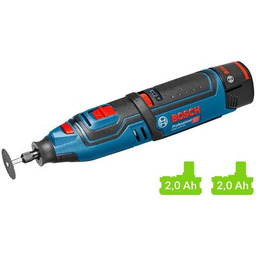 Bosch_elektonarzedzia Narzędzie wielofunkcyjne BOSCH Professional GRO 12V-35 06019C5001