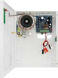 Zasilacz 27,6V/2A/2x7Ah Pulsar AWZG2-24V2A-B