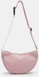 Sinsay - Torebka crossbody - Różowy