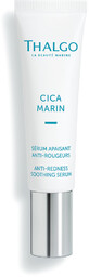 Thalgo Cica Marin, Anti-Redness Soothing Serum, Łagodzące serum