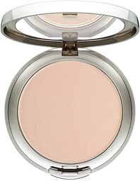 Artdeco Hydra Mineral Puder, 55 - Kość Słoniowa,