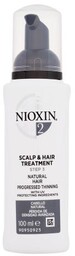 Nioxin System 2 Scalp & Hair Treatment balsam