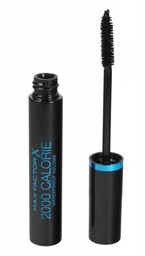 Max Factor Maskara 2000 Calorie Waterproof Volume black