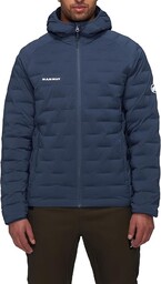 Mammut Męska kurtka hardshell z kapturem