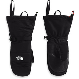 THE NORTH FACE Montana Rękawiczki Tnf czarny XL