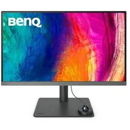 BenQ PD2706U 27" 4K IPS 60Hz 5ms Graficzny