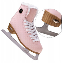 Coolslide Marseille Yg Dziecięce Łyżwy Figurowe na Każdy