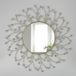 Lustro wiszące Flotesia