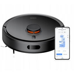 Robot sprzątający Xiaomi Robot Vacuum S20 Mopowanie 120