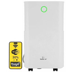 MISSION AIR Osuszacz Easydry 12 L Wi-Fi