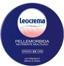 Leocrema Pellemorbida - odżywczy krem do skóry