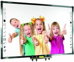 Qomo Tablica Interaktywna QWB379PS +