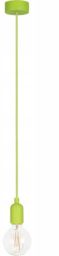 Lampa Wisząca Silikonowa Green Nowodvorski 6405