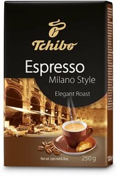 Kawa mielona Tchibo Espresso Milano Style 250g