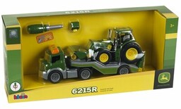 KLEIN Traktor John Deere 3908
