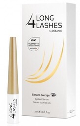 Long 4 Lashes Serum przyspieszające wzrost rzęs 3ml