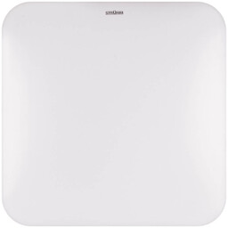 Plafoniera kwadratowa Urania 03919 Ideus LED 18W 4000K