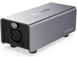 DONNER Przedwzmacniacz mikrofonowy RB-1