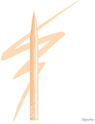 NYX Professional Makeup - Epic Ink Liner -