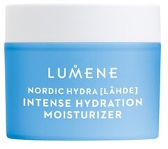 Lumene Nordic Hydra [Lähde] Intense Hydration Moisturizer Krem