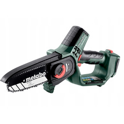 Pilarka do drewna Metabo Ms 18 Ltx 15