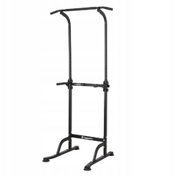 Wielofunkcyjna poręcz do podciągania Power Tower