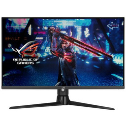 ASUS XG32AQ - 175Hz QHD 32'' Fast IPS