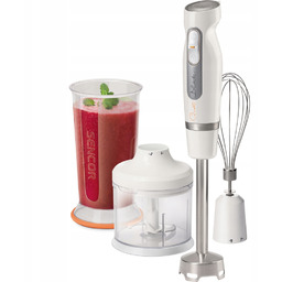 Blender ręczny Sencor Shb 4378WH 800 W biały