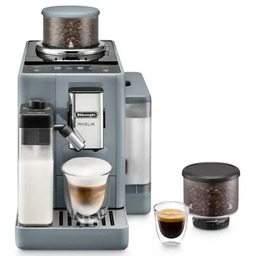 Ekspres ciśnieniowy do kawy DeLonghi Rivelia EXAM440.55G Automatyczny