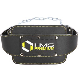 Pas do ćwiczeń HMS PST06 Zyskaj