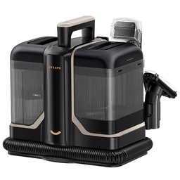 Odkurzacz piorący Dreame N10 Czarny